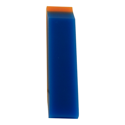 0.5” Detail PPF Hybrid Paddle Squeegee