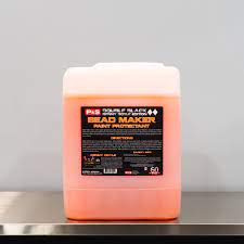 Five gallon P and S Bead Maker Paint Protectant for high-volume detailing operations, ensuring lasting protection and shine. 