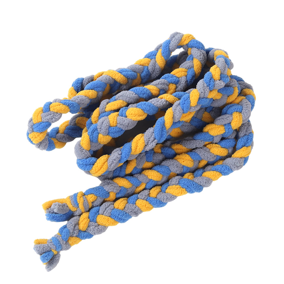 Windsheild rope