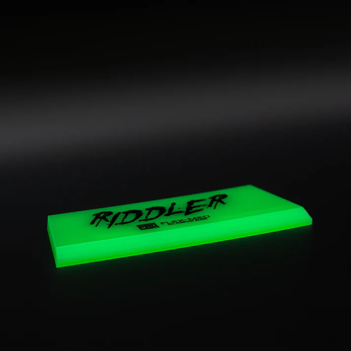 Riddler Squeegee Blade - All Purpose Blade