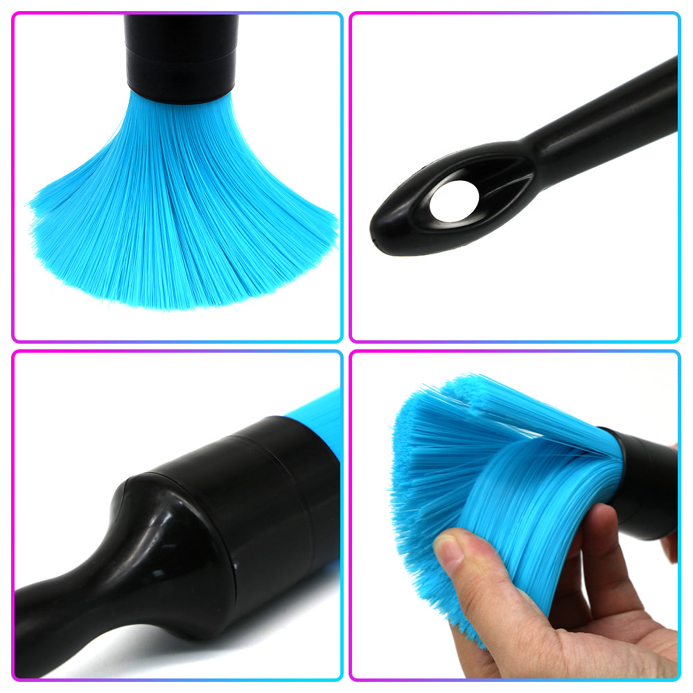 69TOOLZ Chemical Resistant Detailing Brush