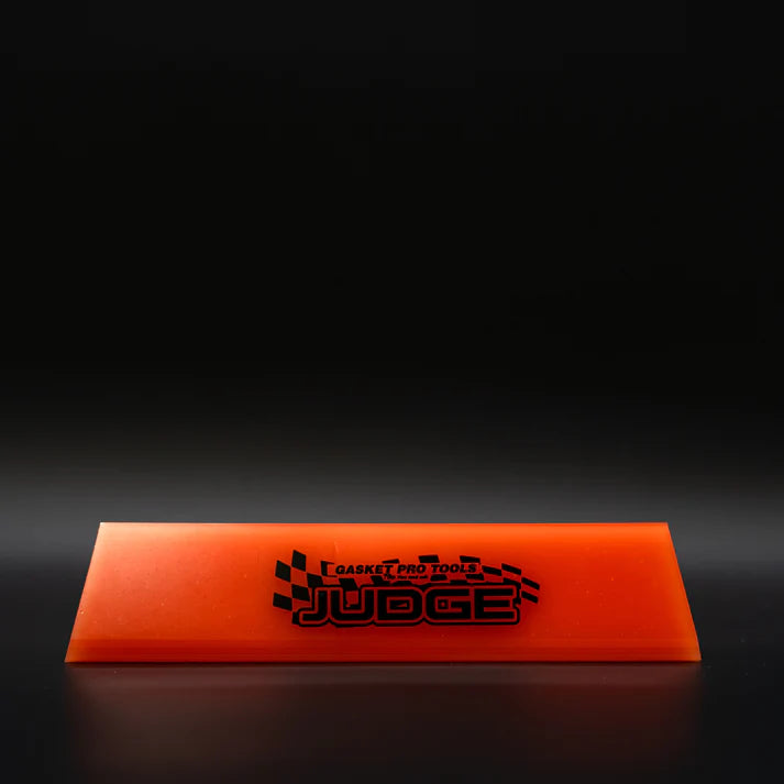 Judge Squeegee Blade - 79D Ultimate Prep Blade