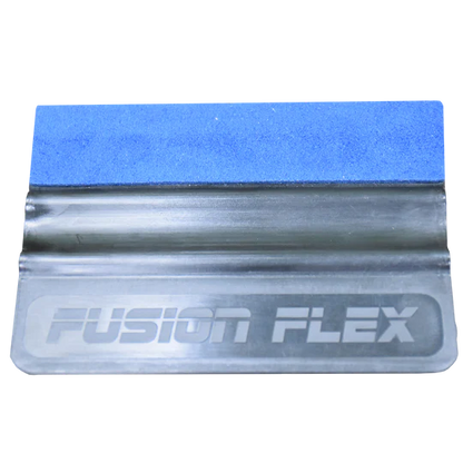 4" Flex Card