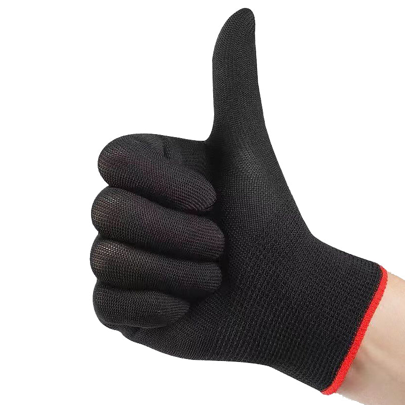 69 Wrap Gloves ( Pair )