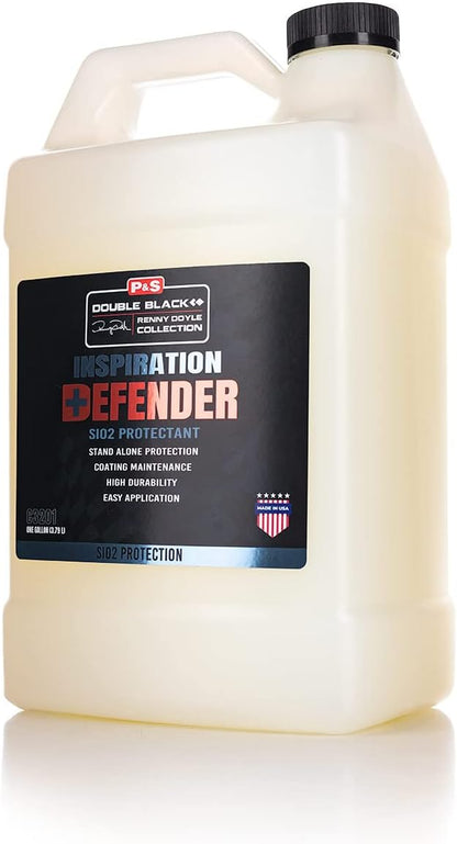 Defender SIO2 Protectant