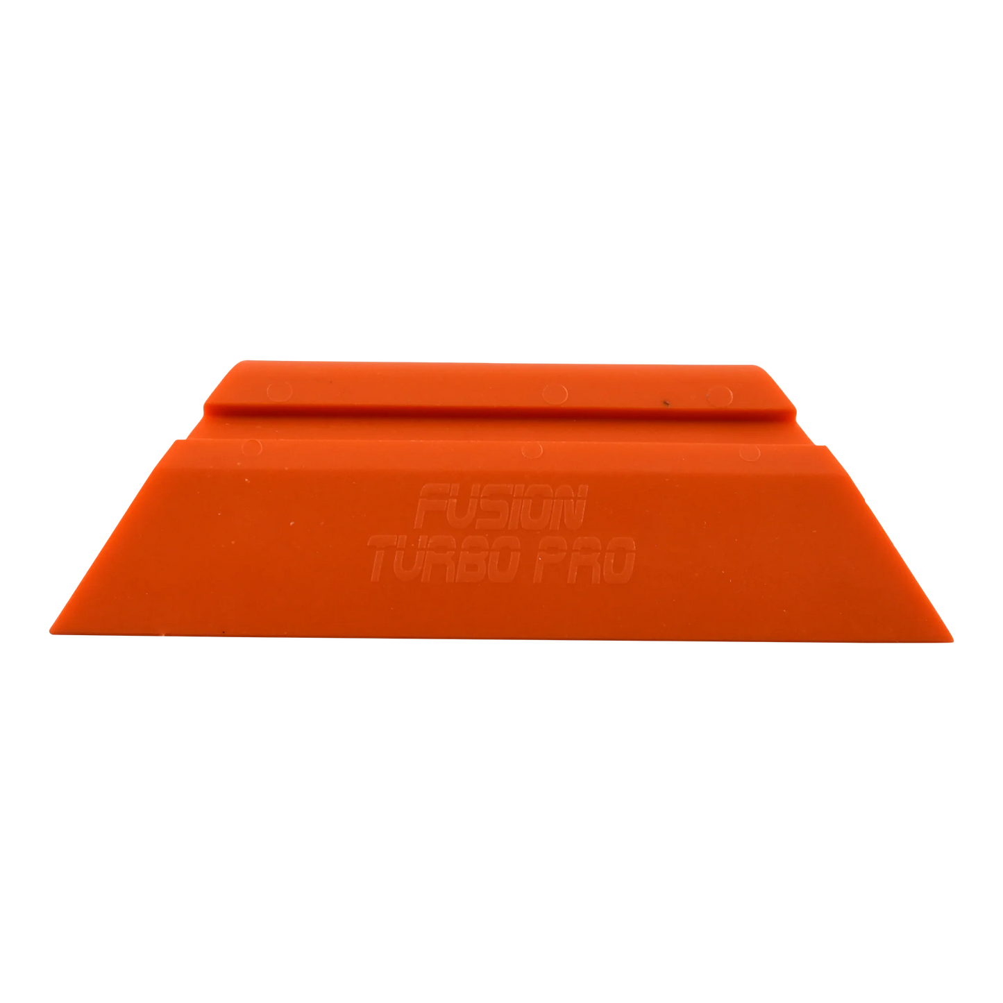 Fusion Turbo Pro Squeegee 5.5" - Enhanced Grip for Precision Application