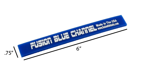 6" Fusion Channel