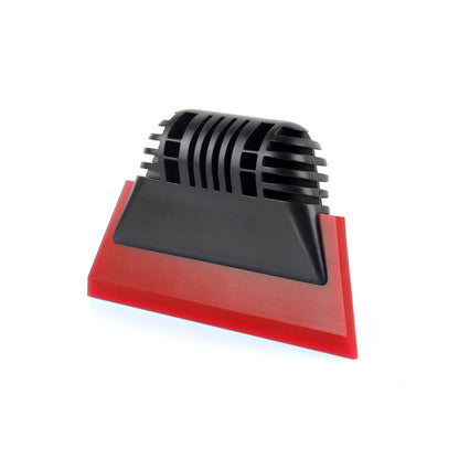 69 Hand Dee - The Ultimate "5 Squeegee Holder 70/80/90 DURO Free Squeegees