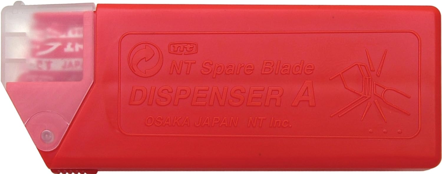 NT Spare Blade Made in Japan