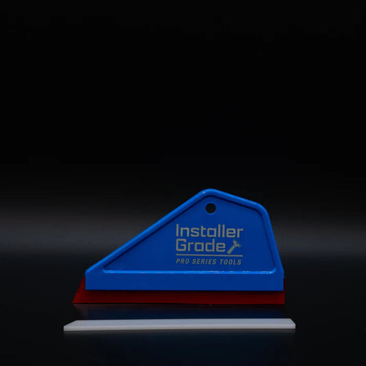 Installer Grade - Red White & Blue Sidewinder Bundle