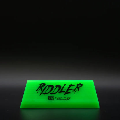 Riddler Squeegee Blade - All Purpose Blade