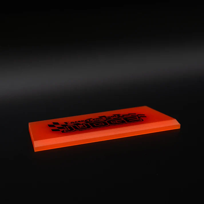 Judge Squeegee Blade - 79D Ultimate Prep Blade