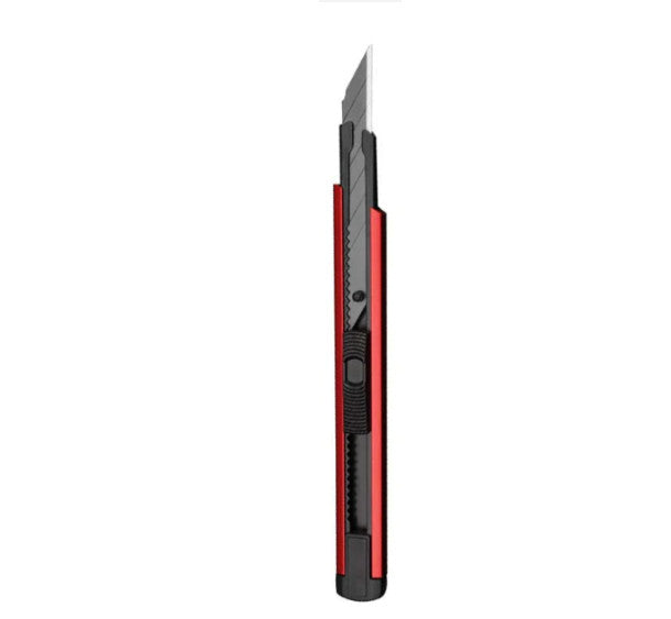 Red 69TOOLZ Cutter, focusing on the tool's capability to deliver precise cuts with its 30-degree blade.