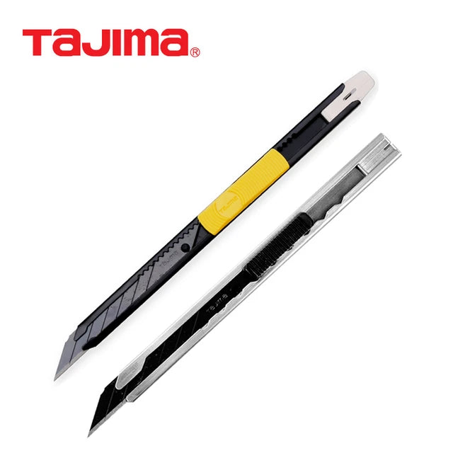 Tajima JAPAN UTILITY KNIVES 30 Degree Acute Angled Cutter Knife 9 mm