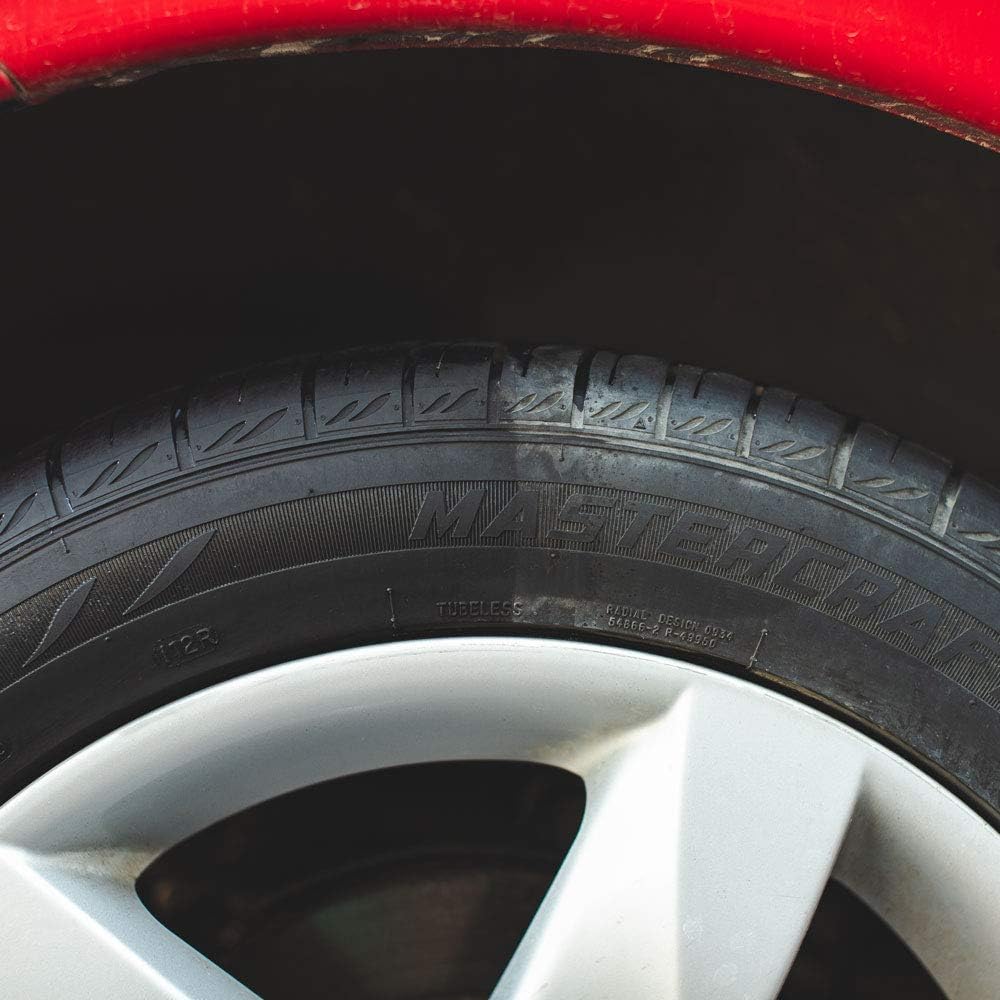 P&S Shine All High-Performance Tire Dressing