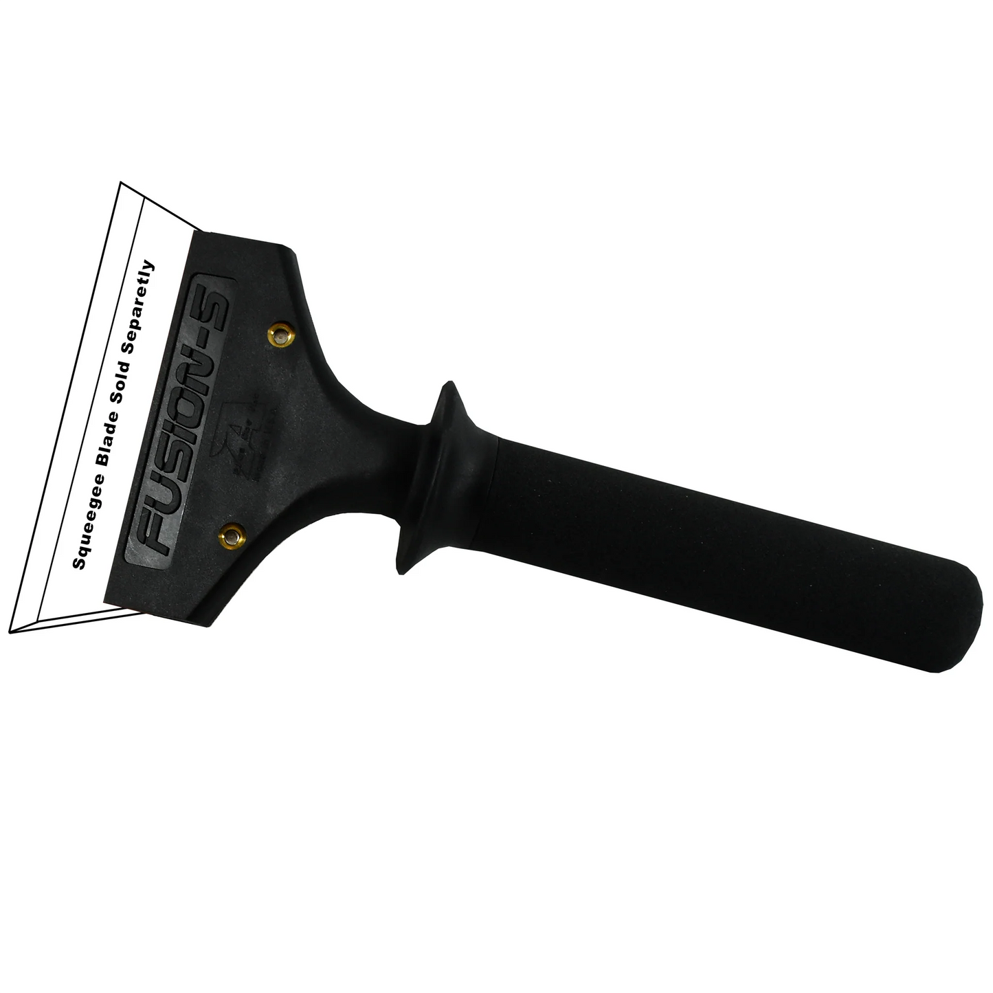 Fusion Grip Squeegee Handle