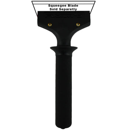 Fusion Grip Squeegee Handle