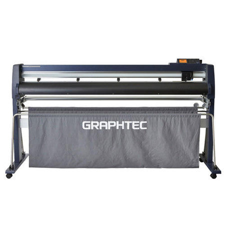 Graphtec FC9000-160 Plus 64" Cutter