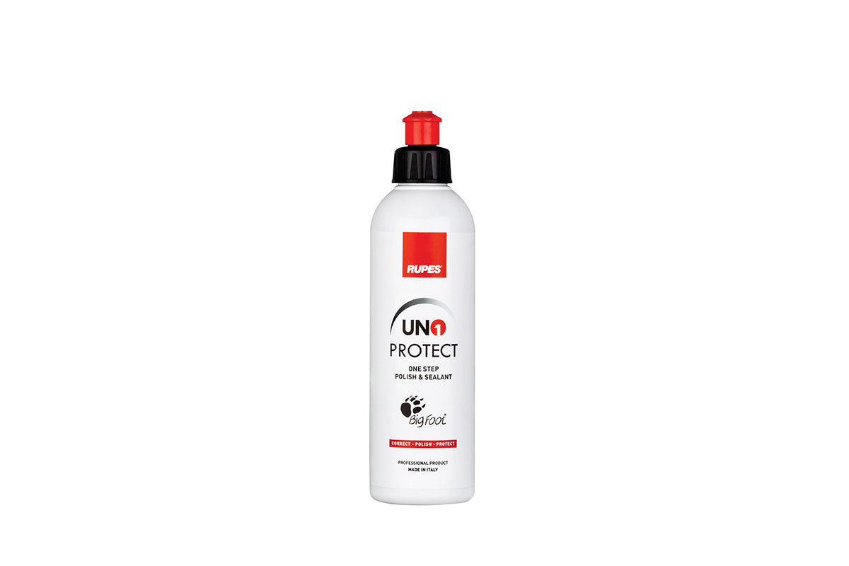 One Step Polish And Sealant Compound – Uno Protect