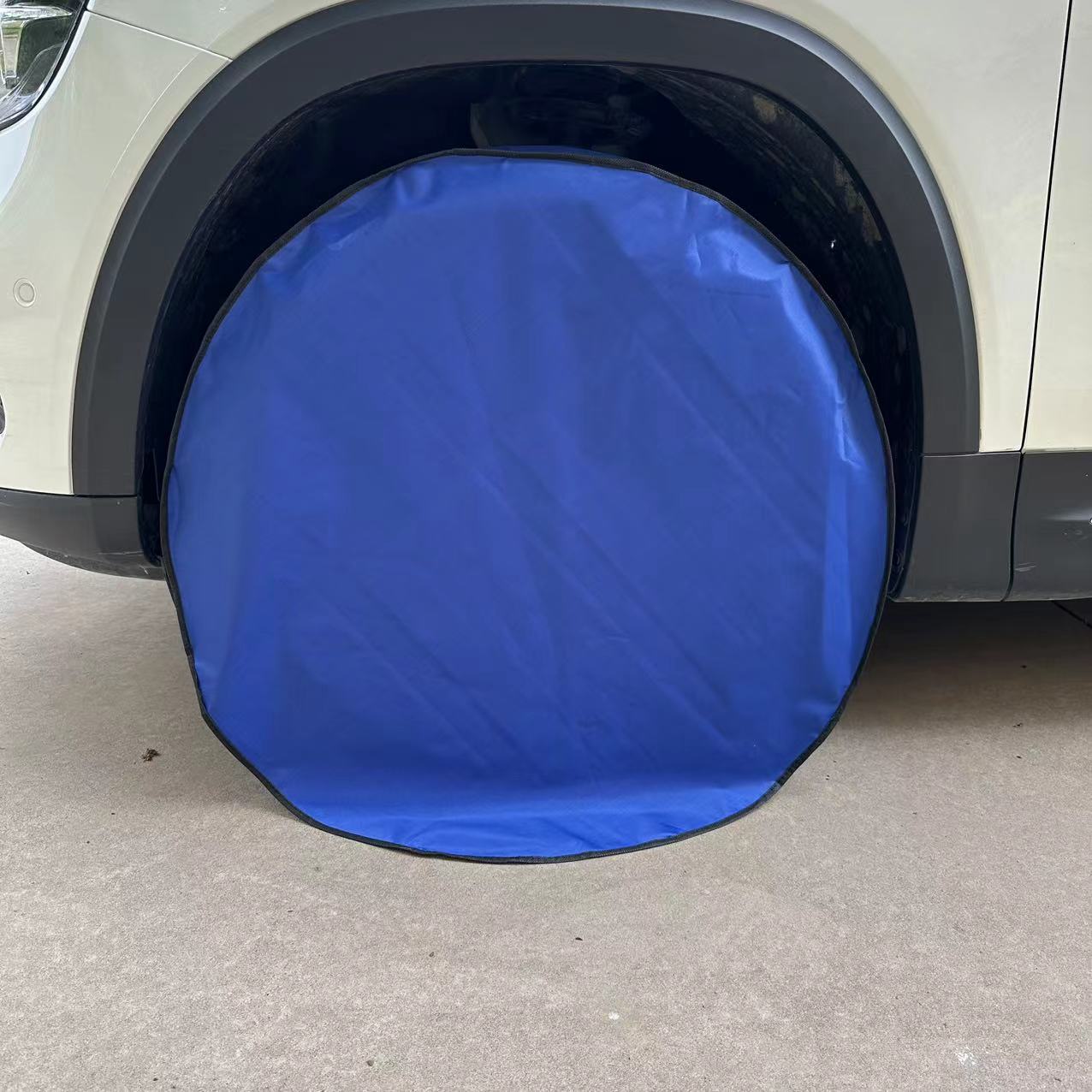Oxford Thickened Cloth Tire Cover - Ultimate Wheel Protection